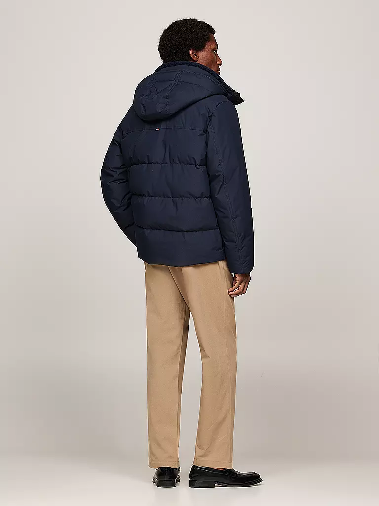 TOMMY HILFIGER | Giacca imbottita | 