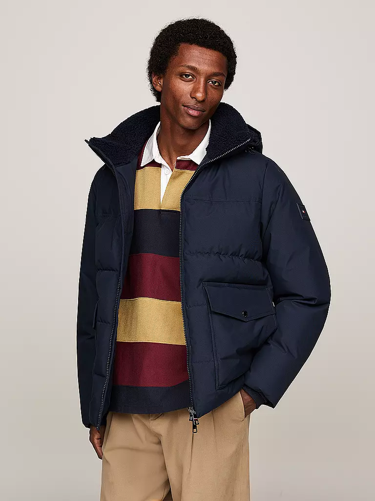 TOMMY HILFIGER | Giacca imbottita | 