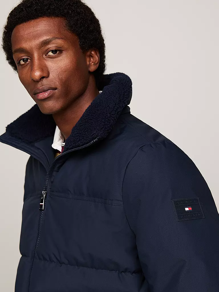 TOMMY HILFIGER | Giacca imbottita | 