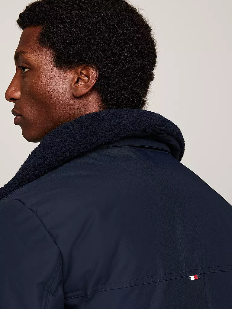 TOMMY HILFIGER | Giacca imbottita | 