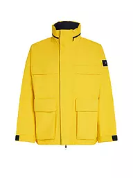 TOMMY HILFIGER | Giacca RAGATTA | Giallo
