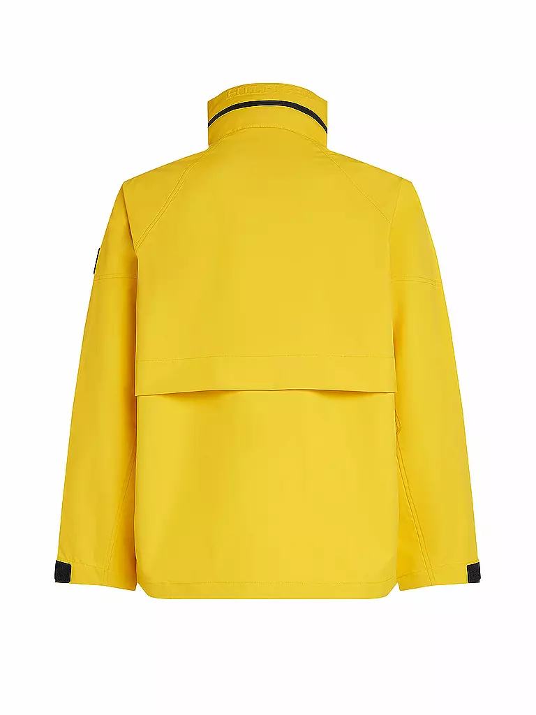 TOMMY HILFIGER | Giacca RAGATTA | Giallo