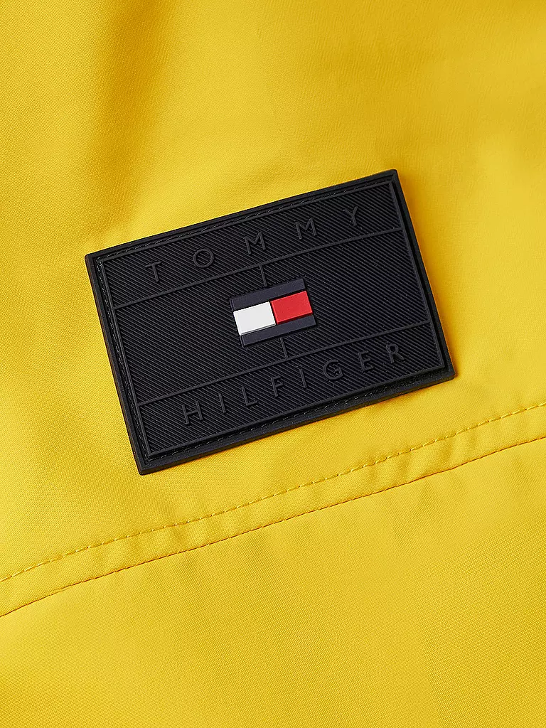 TOMMY HILFIGER | Giacca RAGATTA | Giallo