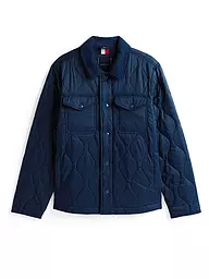 TOMMY HILFIGER | Giacca trapuntata leggera | Blu