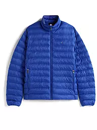 TOMMY HILFIGER | Giacca trapuntata leggera | Blu