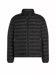 TOMMY HILFIGER | Giacca trapuntata leggera | Nero