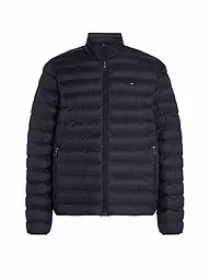 TOMMY HILFIGER | Giacca trapuntata leggera | Blu