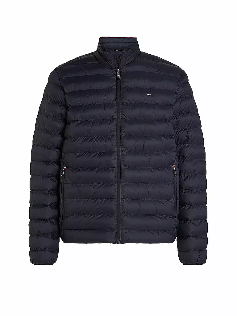 TOMMY HILFIGER | Giacca trapuntata leggera | Blu