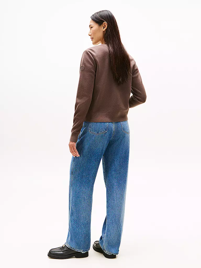 TOMMY HILFIGER | Giacca trapuntata leggera | 