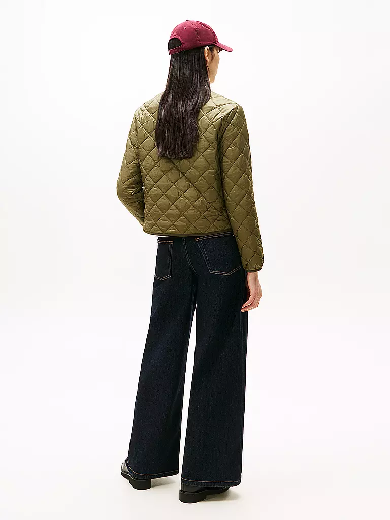 TOMMY HILFIGER | Giacca trapuntata leggera | 