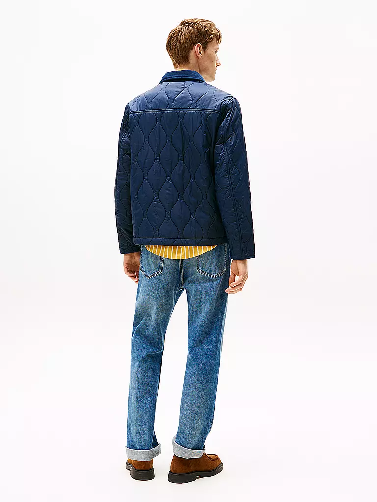 TOMMY HILFIGER | Giacca trapuntata leggera | 
