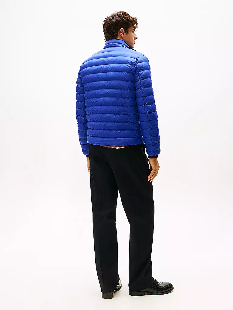 TOMMY HILFIGER | Giacca trapuntata leggera | 
