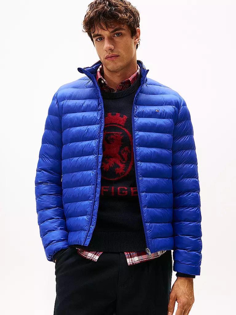 TOMMY HILFIGER | Giacca trapuntata leggera | 