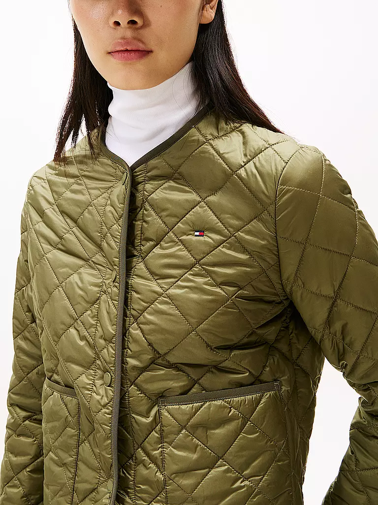 TOMMY HILFIGER | Giacca trapuntata leggera | 