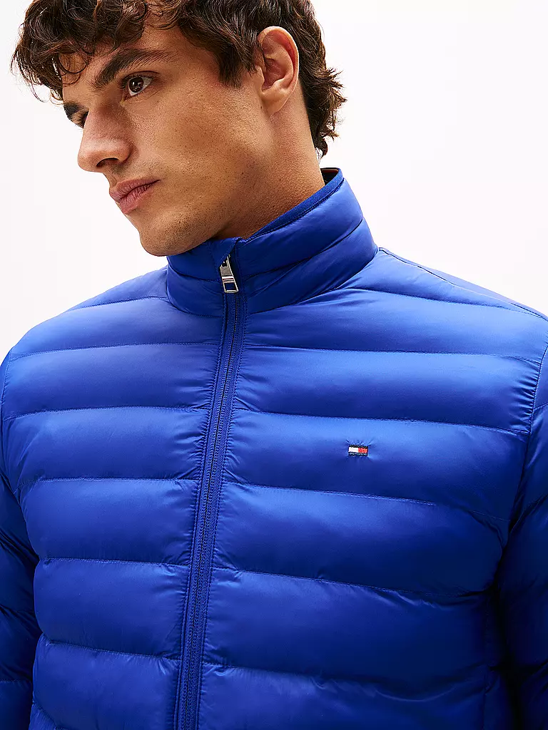 TOMMY HILFIGER | Giacca trapuntata leggera | 