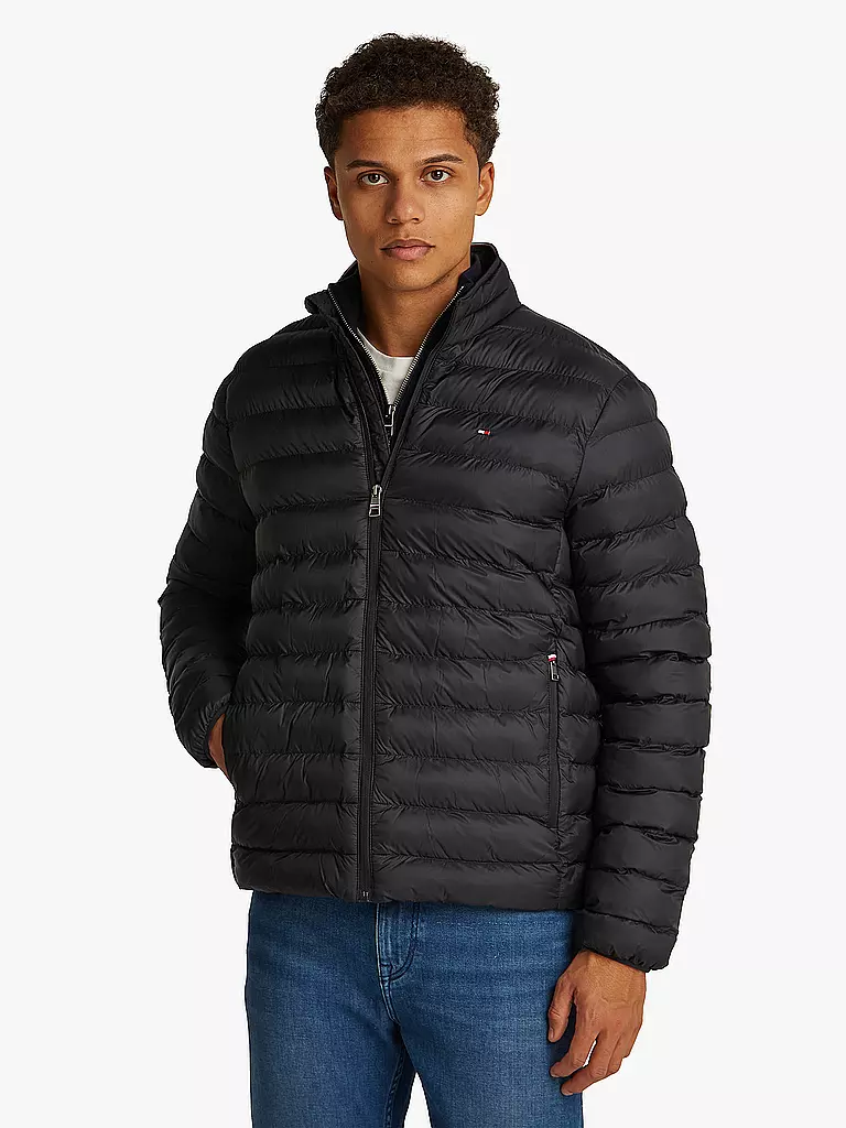 TOMMY HILFIGER | Giacca trapuntata leggera |
