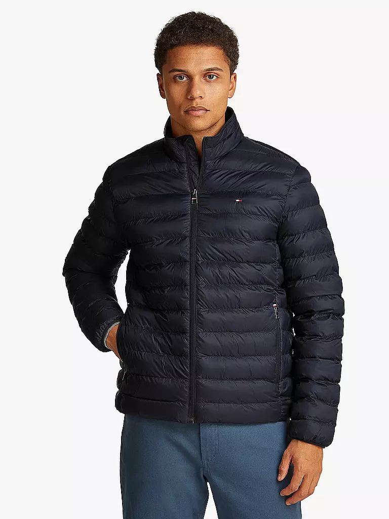 TOMMY HILFIGER | Giacca trapuntata leggera | 