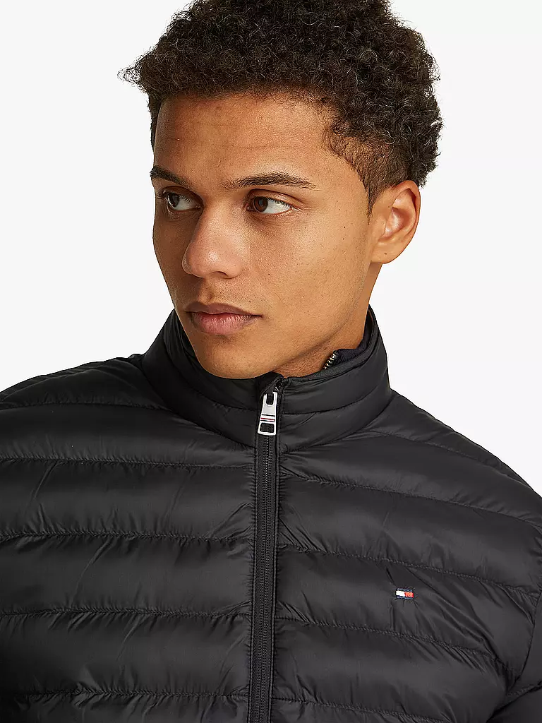 TOMMY HILFIGER | Giacca trapuntata leggera |