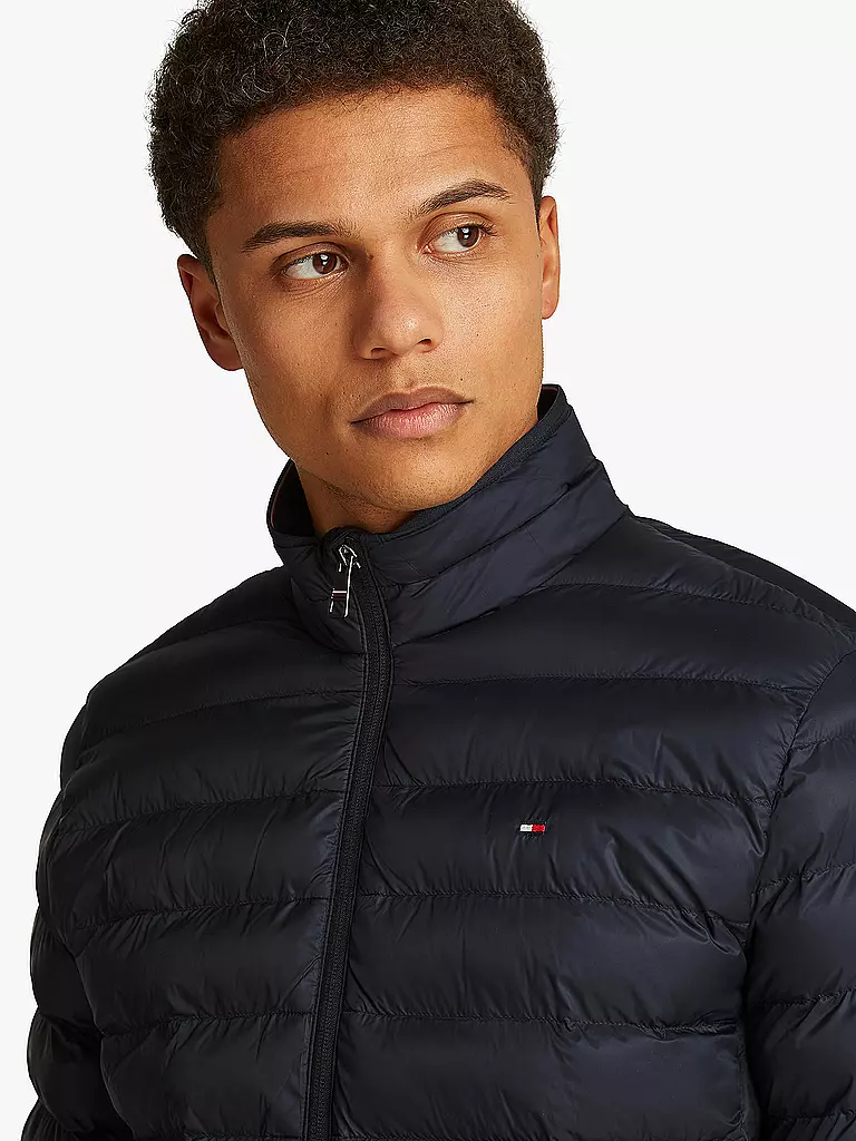 TOMMY HILFIGER | Giacca trapuntata leggera | 