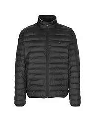 TOMMY HILFIGER | Giacca trapuntata | Nero