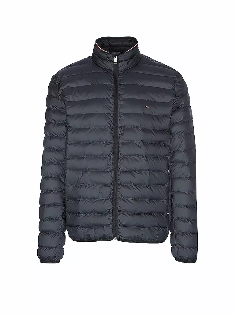 TOMMY HILFIGER | Giacca trapuntata | Blu