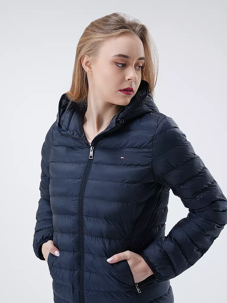 TOMMY HILFIGER | Giacca trapuntata | 