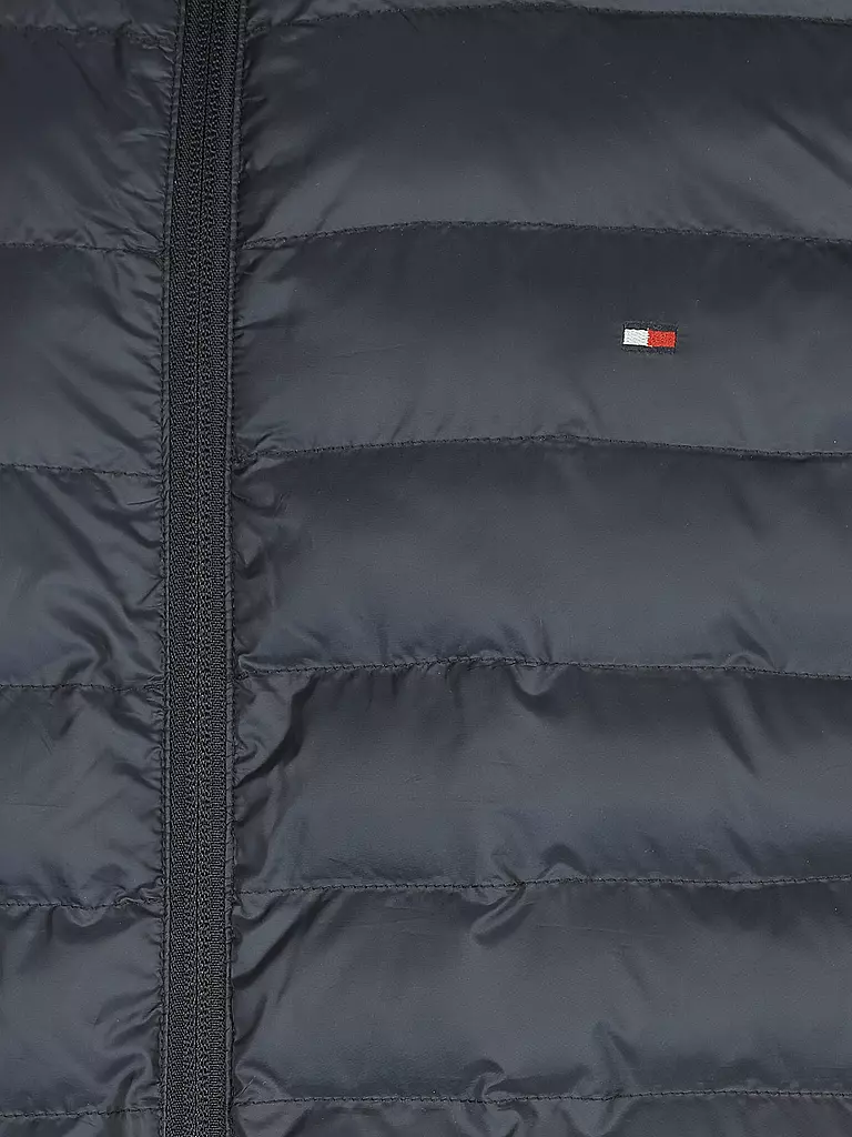 TOMMY HILFIGER | Giacca trapuntata | Blu