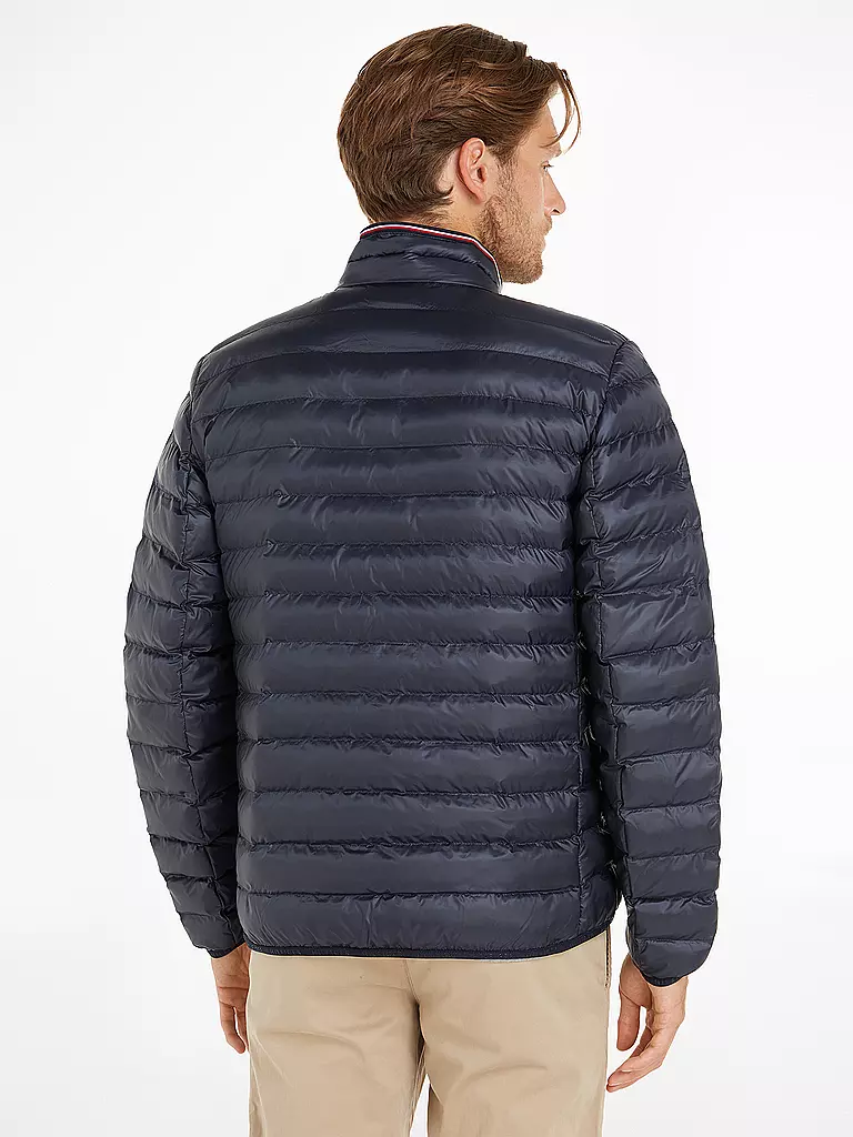 TOMMY HILFIGER | Giacca trapuntata | Blu