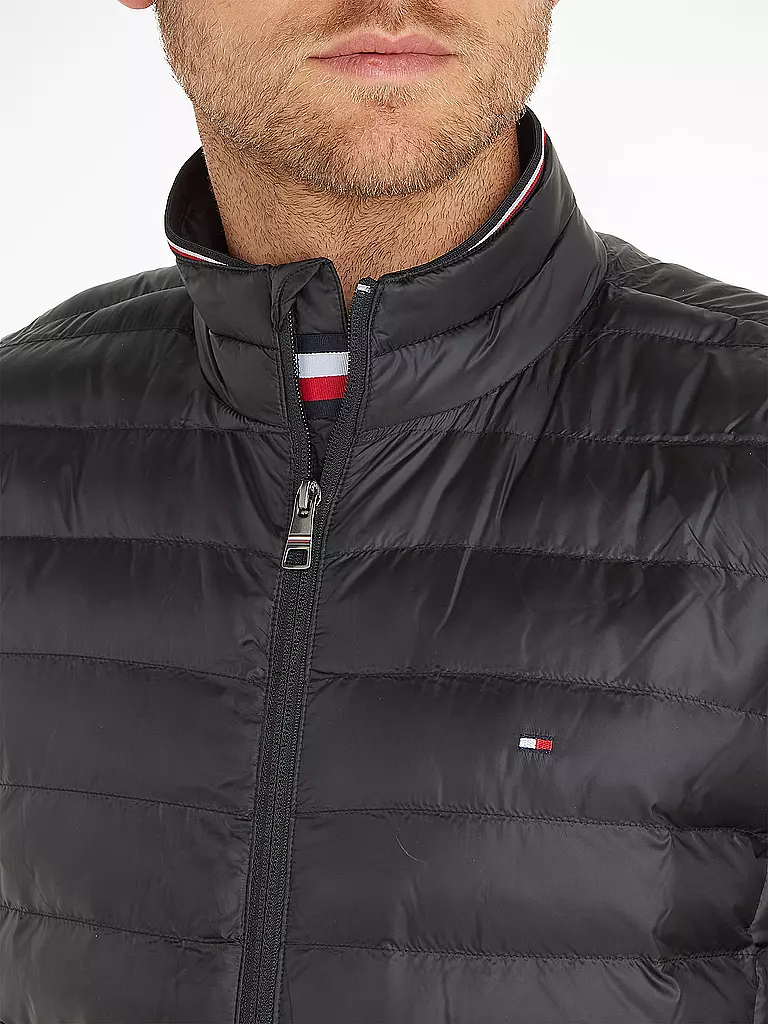 TOMMY HILFIGER | Giacca trapuntata |