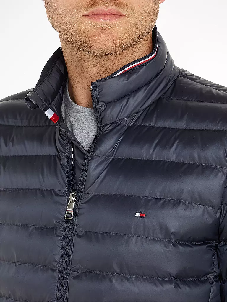 TOMMY HILFIGER | Giacca trapuntata | Blu