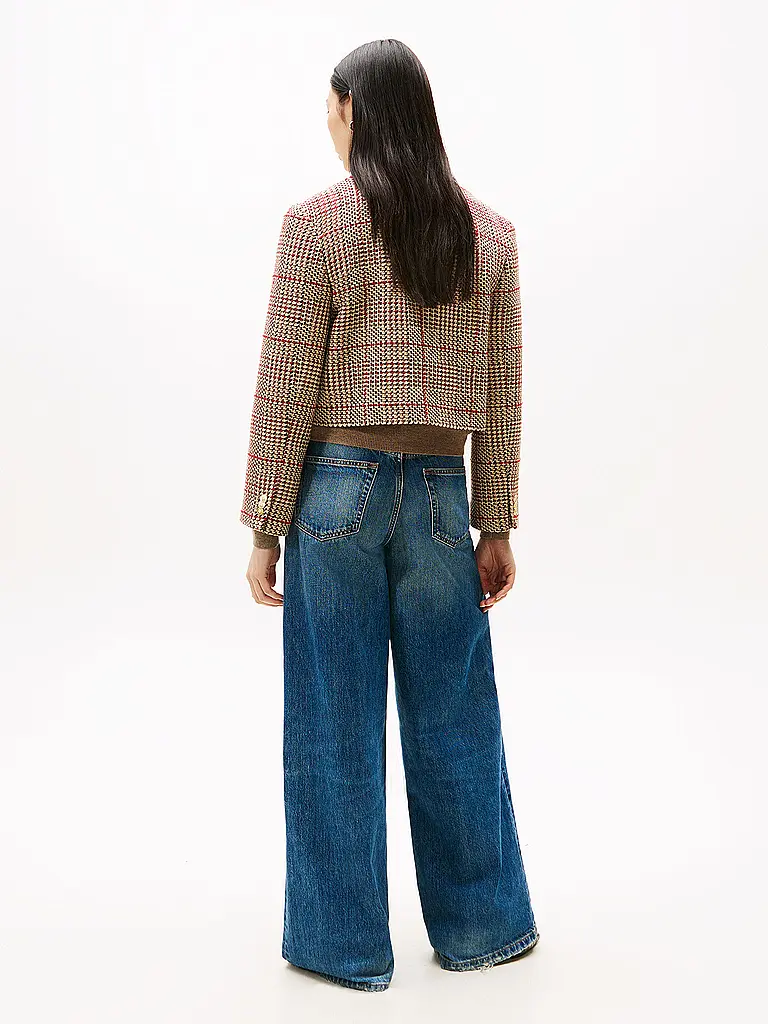 TOMMY HILFIGER | Giacca TWEED LADY | 