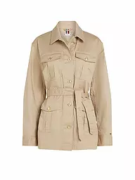 TOMMY HILFIGER | Giacca | Beige