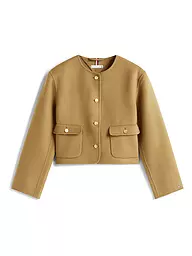 TOMMY HILFIGER | Giacca | Marrone