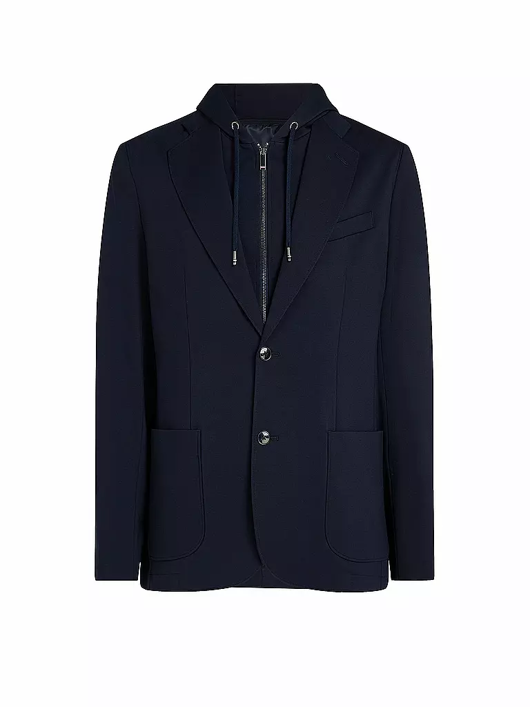 TOMMY HILFIGER | Giacca | Blu