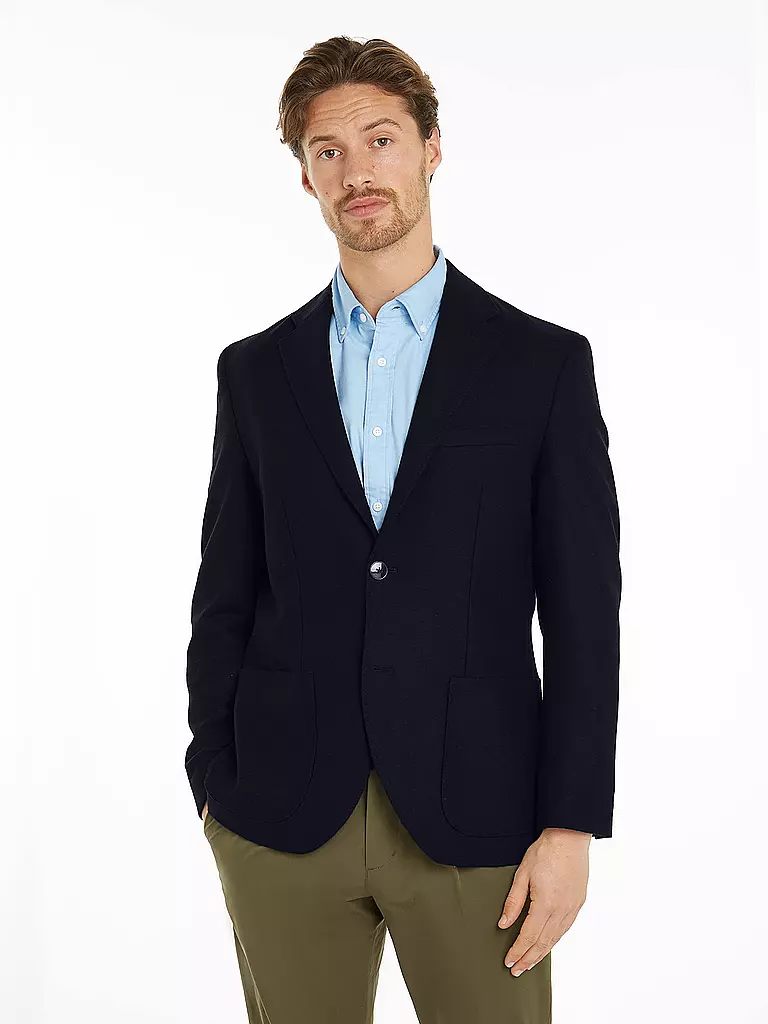 TOMMY HILFIGER | Giacca | Blu