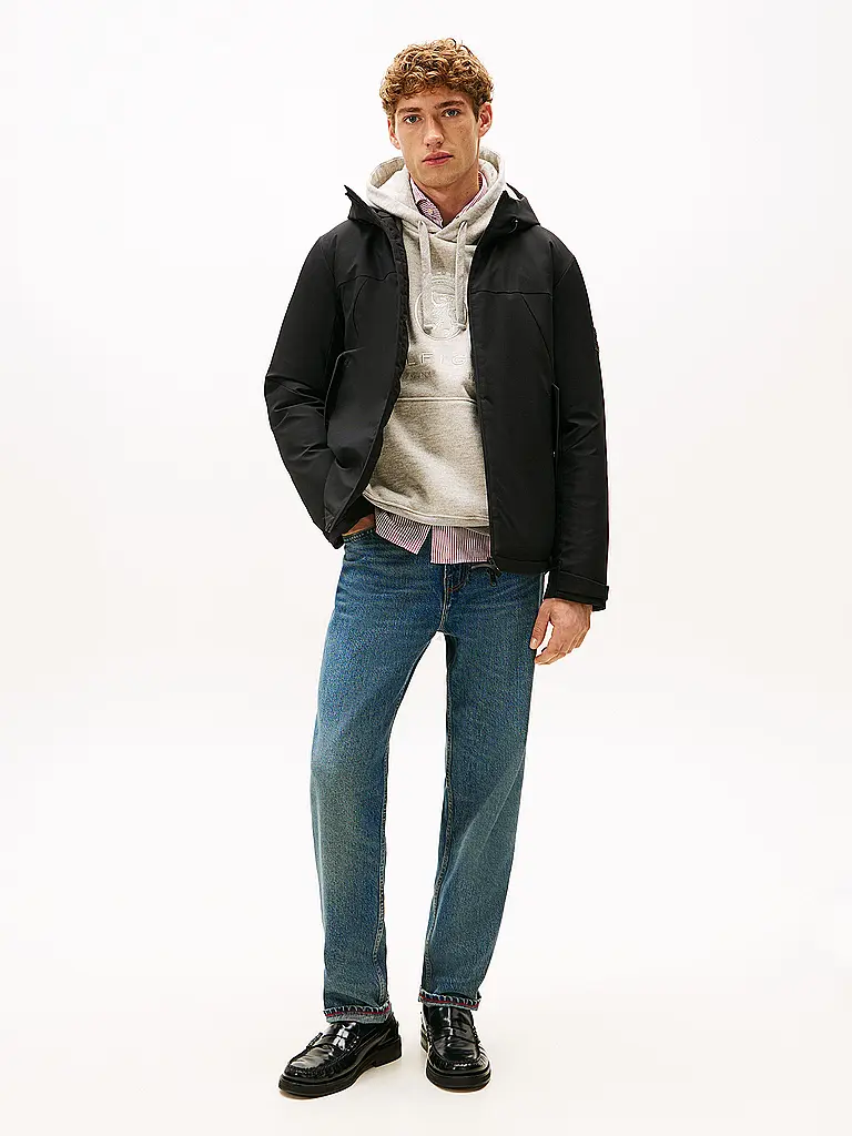 TOMMY HILFIGER | Giacca | Nero