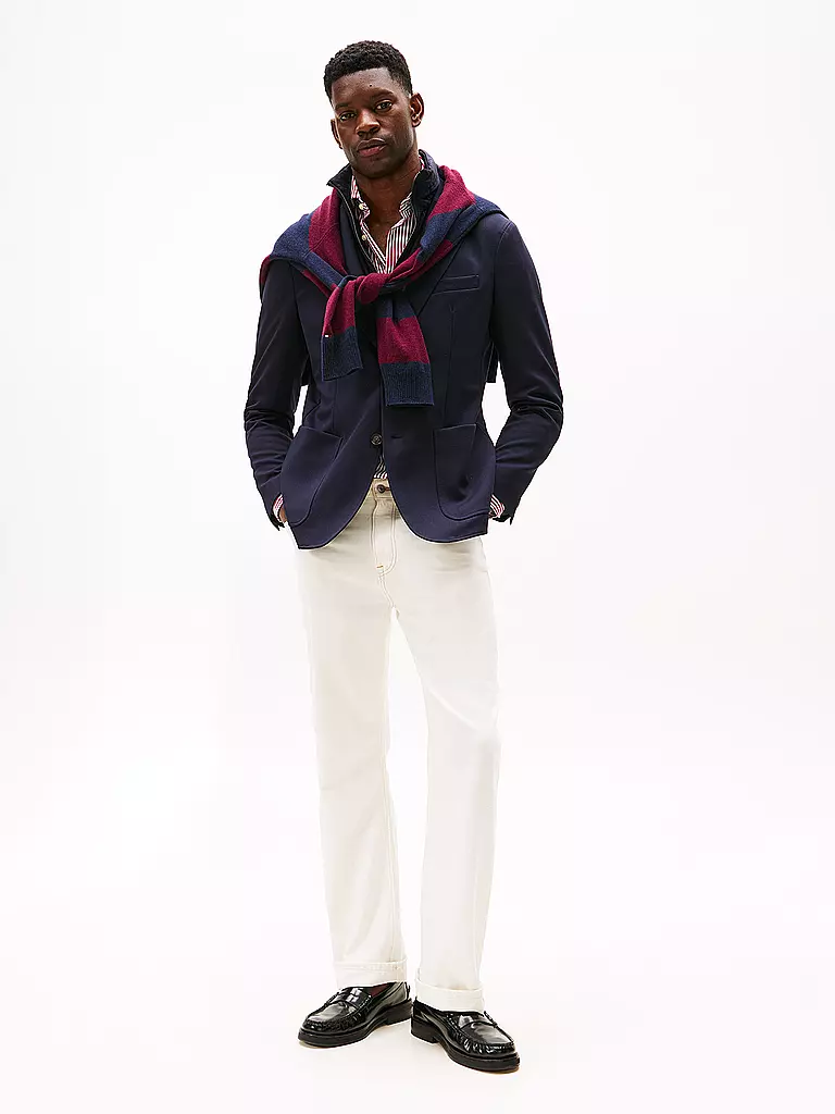 TOMMY HILFIGER | Giacca | Blu
