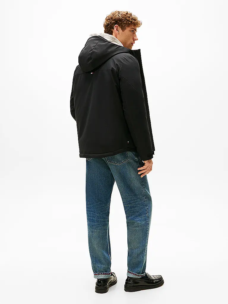 TOMMY HILFIGER | Giacca | Nero