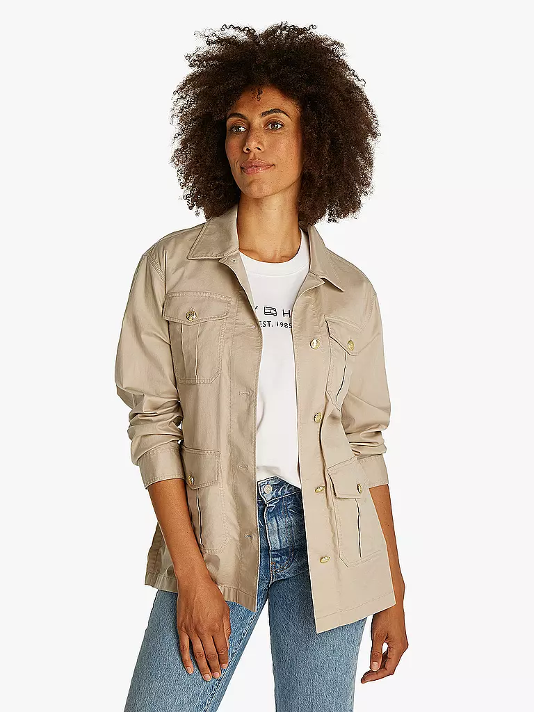 TOMMY HILFIGER | Giacca |
