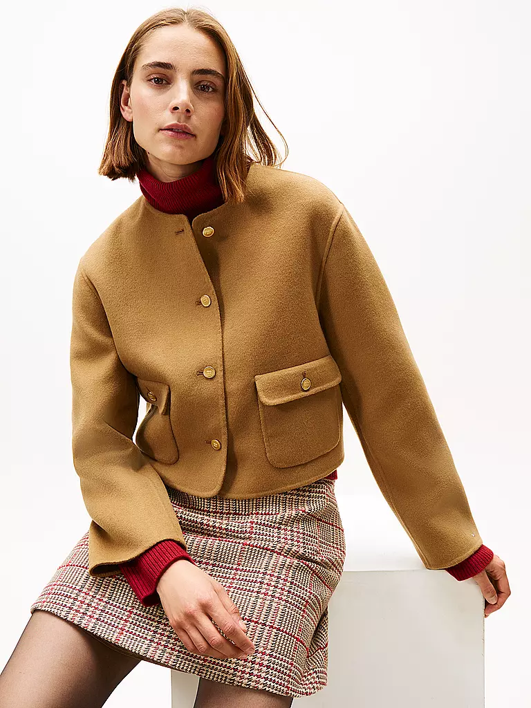 TOMMY HILFIGER | Giacca | 