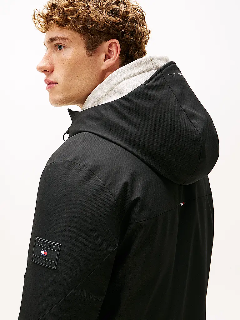 TOMMY HILFIGER | Giacca | Nero