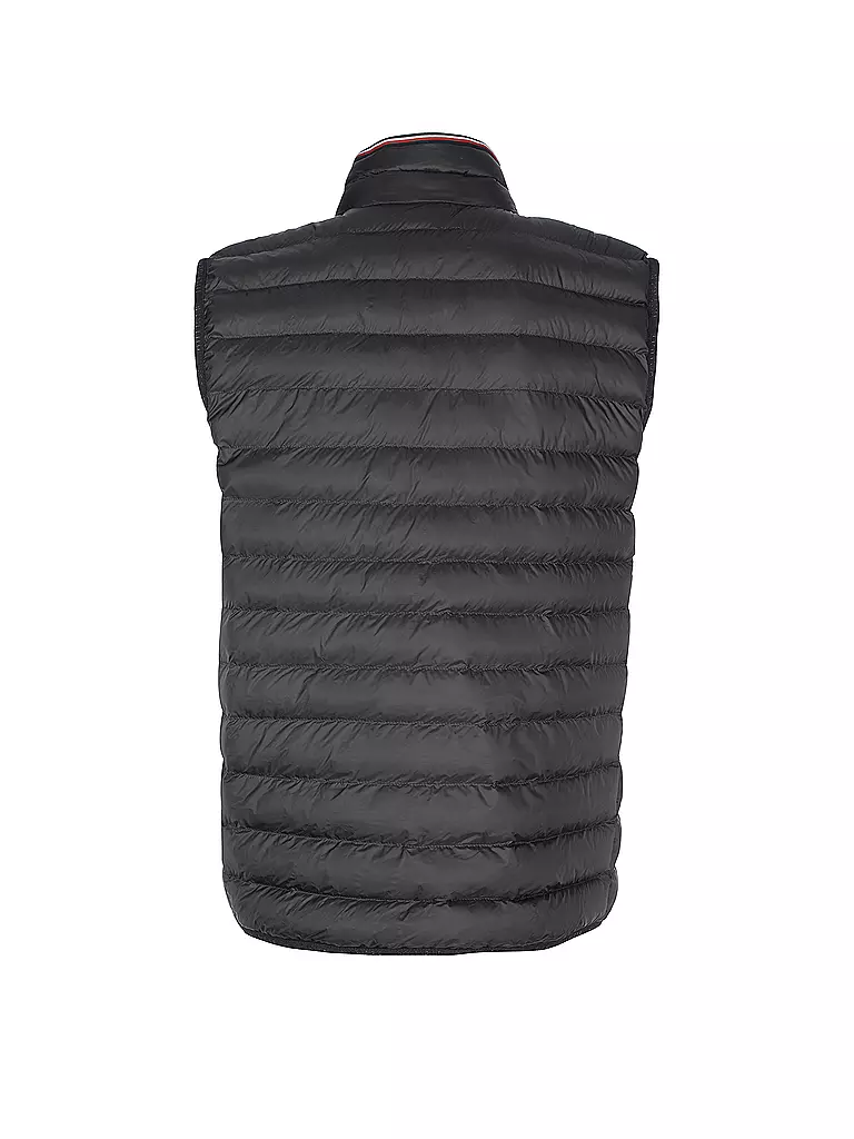 TOMMY HILFIGER | Gilet trapuntato |