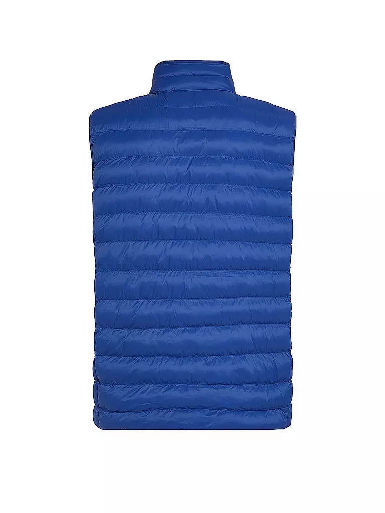 TOMMY HILFIGER | Gilet trapuntato | 