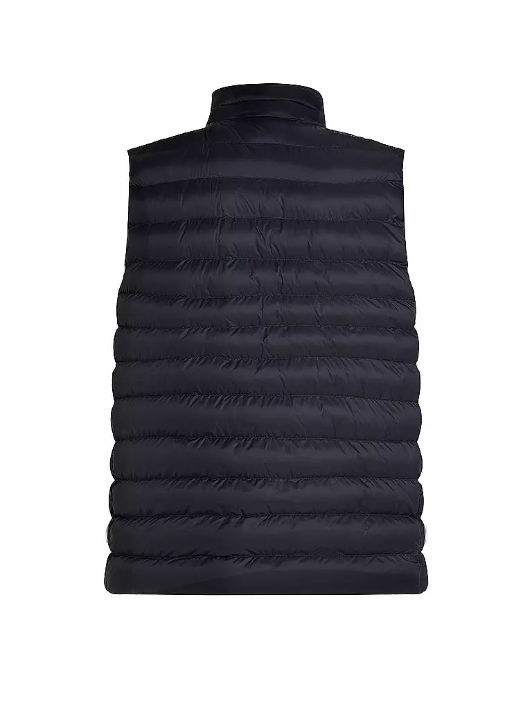 TOMMY HILFIGER | Gilet trapuntato | 