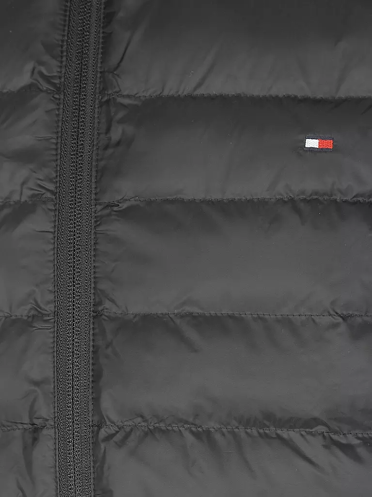 TOMMY HILFIGER | Gilet trapuntato |