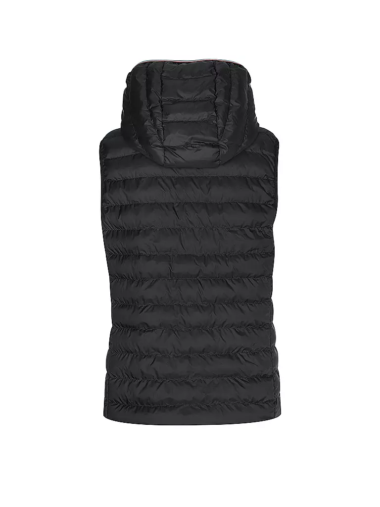 TOMMY HILFIGER | Gilet trapuntato | 
