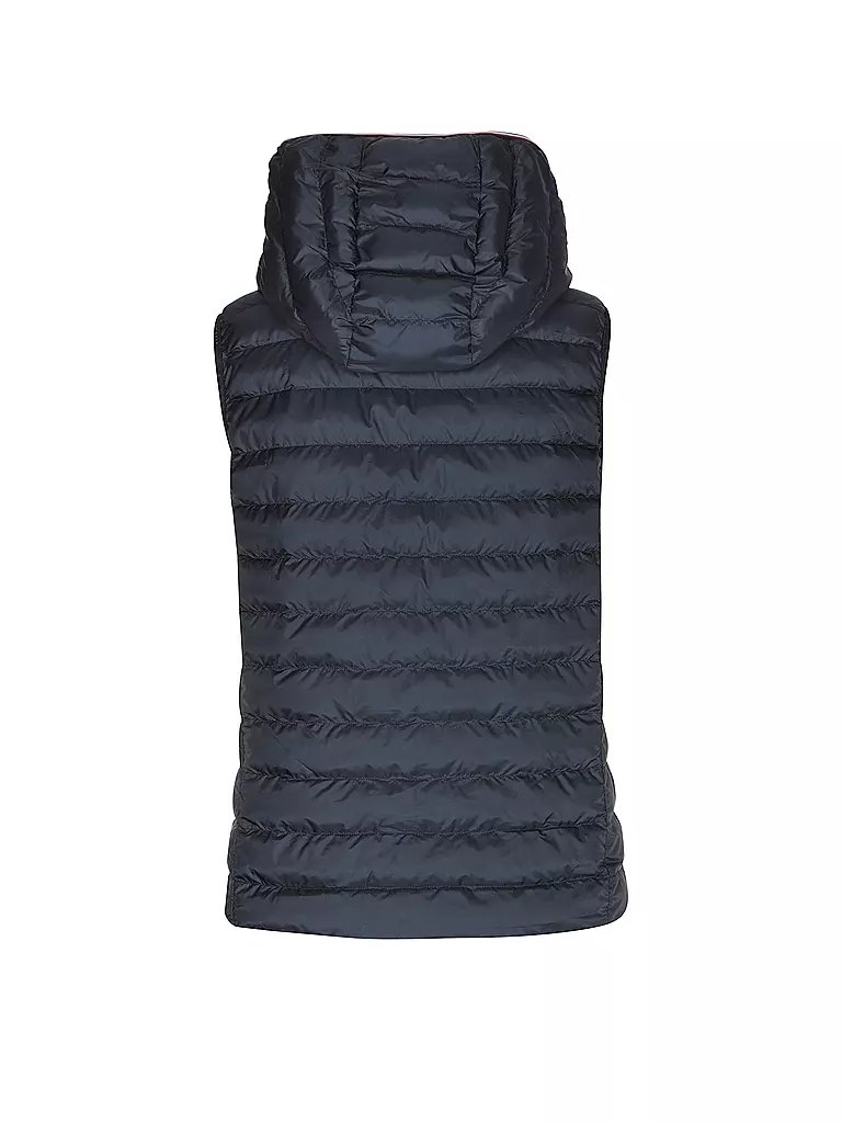 TOMMY HILFIGER | Gilet trapuntato | 