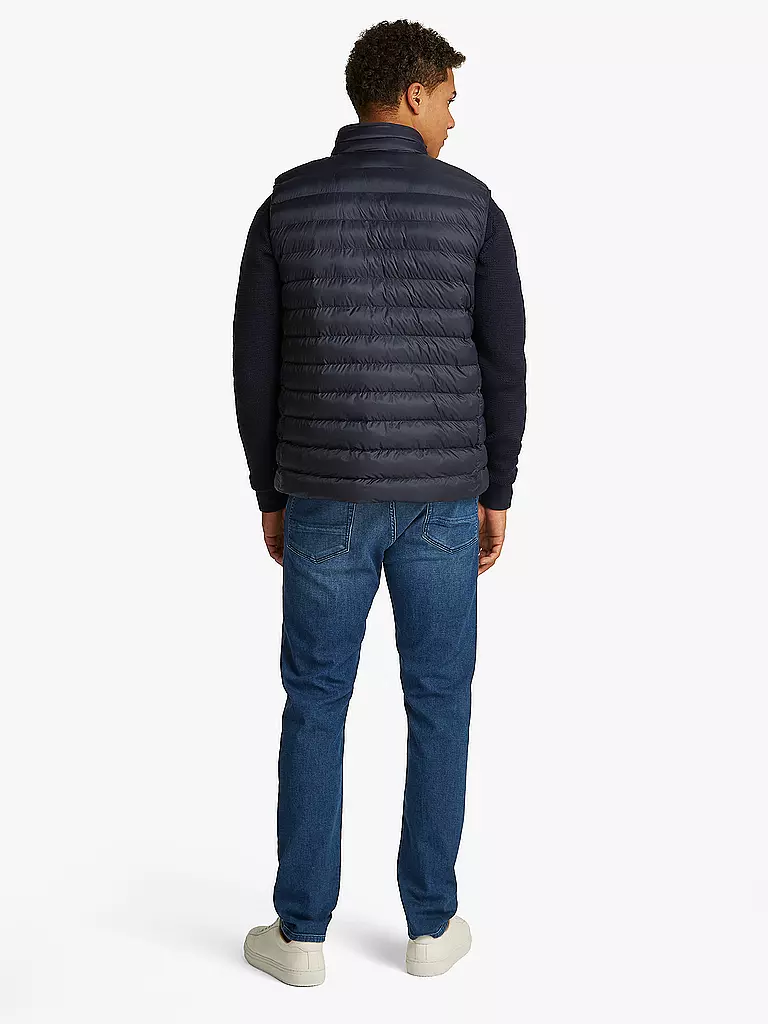 TOMMY HILFIGER | Gilet trapuntato | 
