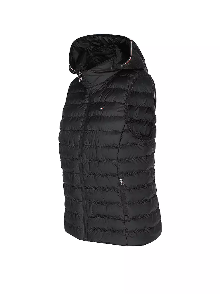 TOMMY HILFIGER | Gilet trapuntato | 