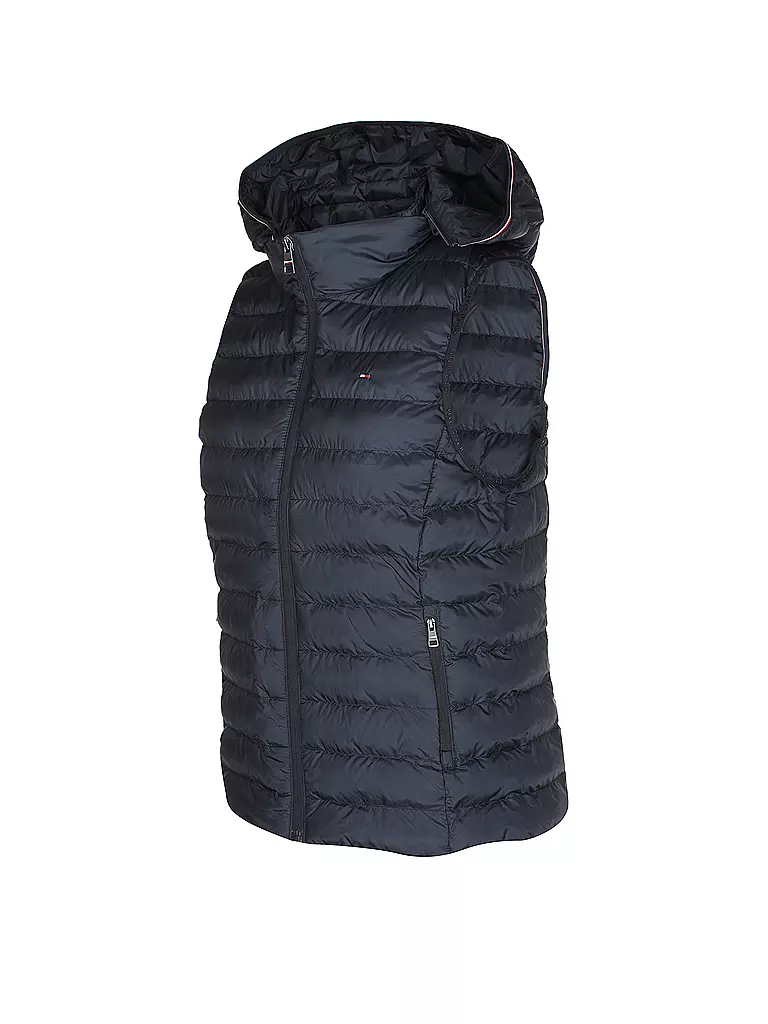 TOMMY HILFIGER | Gilet trapuntato | 